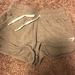 Gymshark shorts